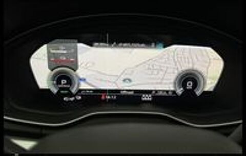 Q5 Sportback 55 TFSIe 367 S tronic 7 Quattro S line 2021 occasion 69006 Lyon