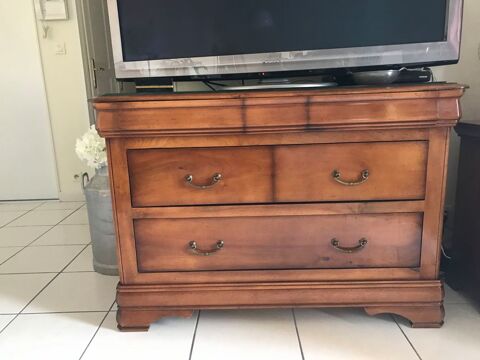 Commode style Louis Philippe 180 Beaumont (63)