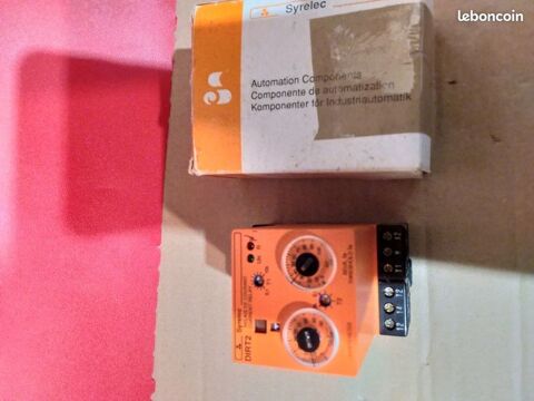 Dirt2 syrelec neuf 100 Serres-Castet (64)