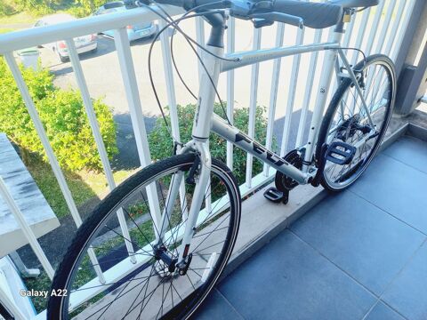 Super Felt alu ultra leger 249 Saint-Andr (97)