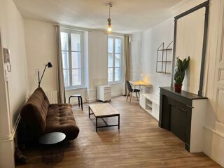  Appartement � louer 2 pi�ces 60 m� Clermont-ferrand