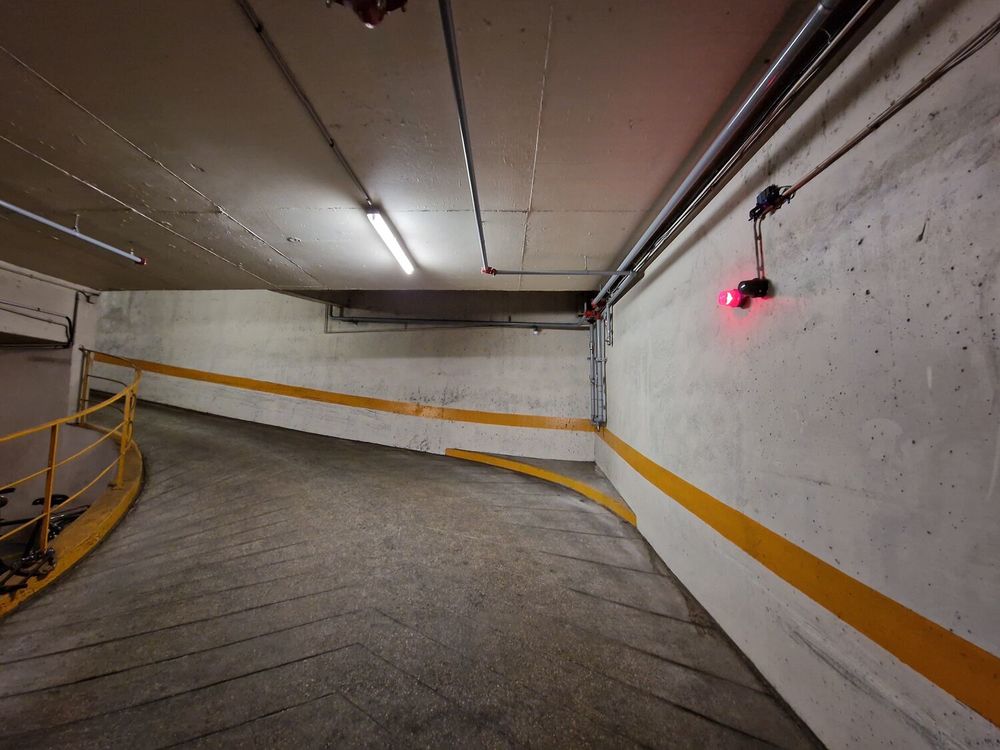 Vente Parking/Garage Place de parking - PARC DE MONTSOURIS / JOURDAN Paris 14