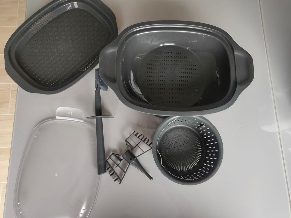 Monsieur cuisine connect Electroménager