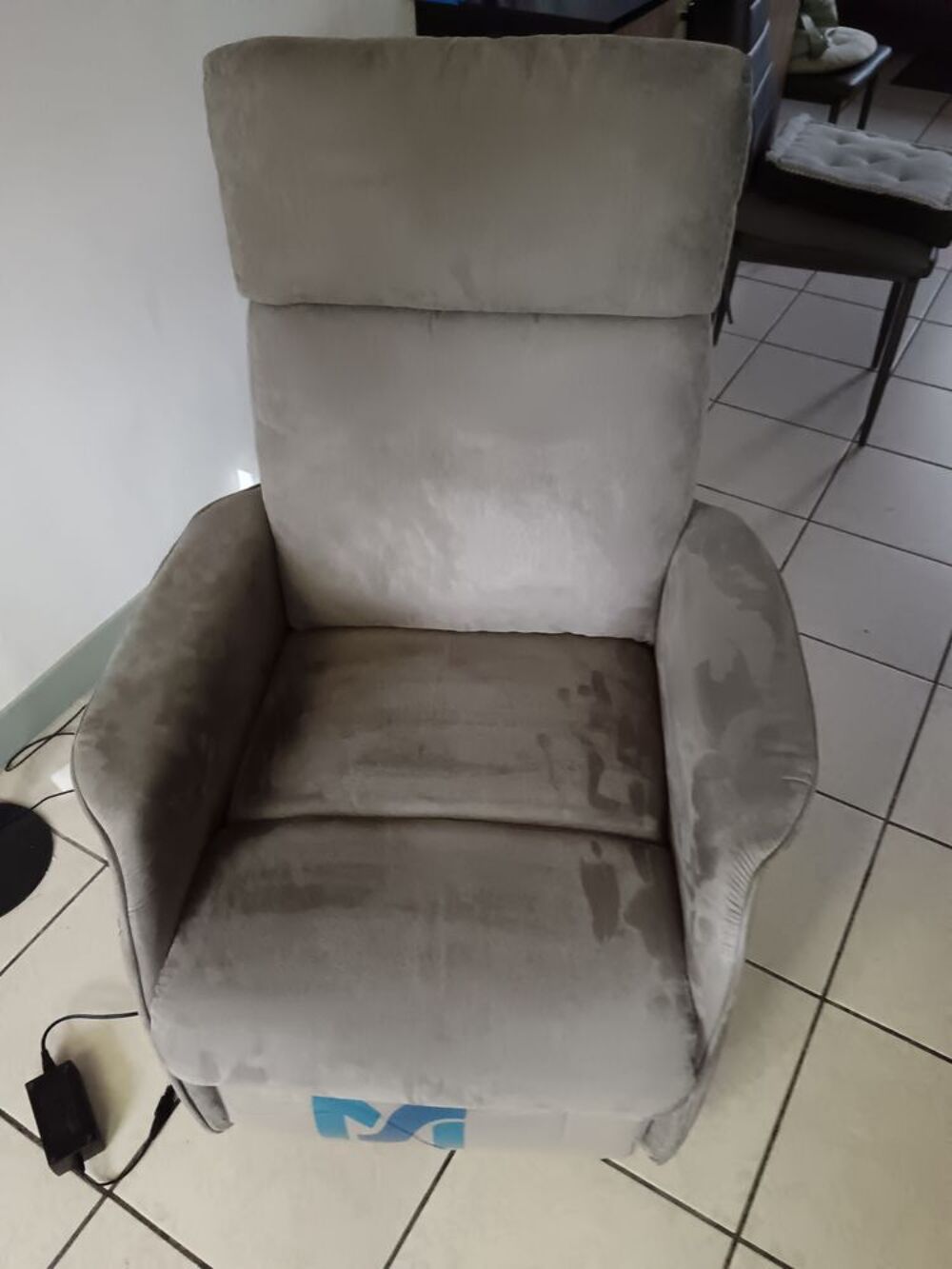 Fauteuil relax releveur Meubles