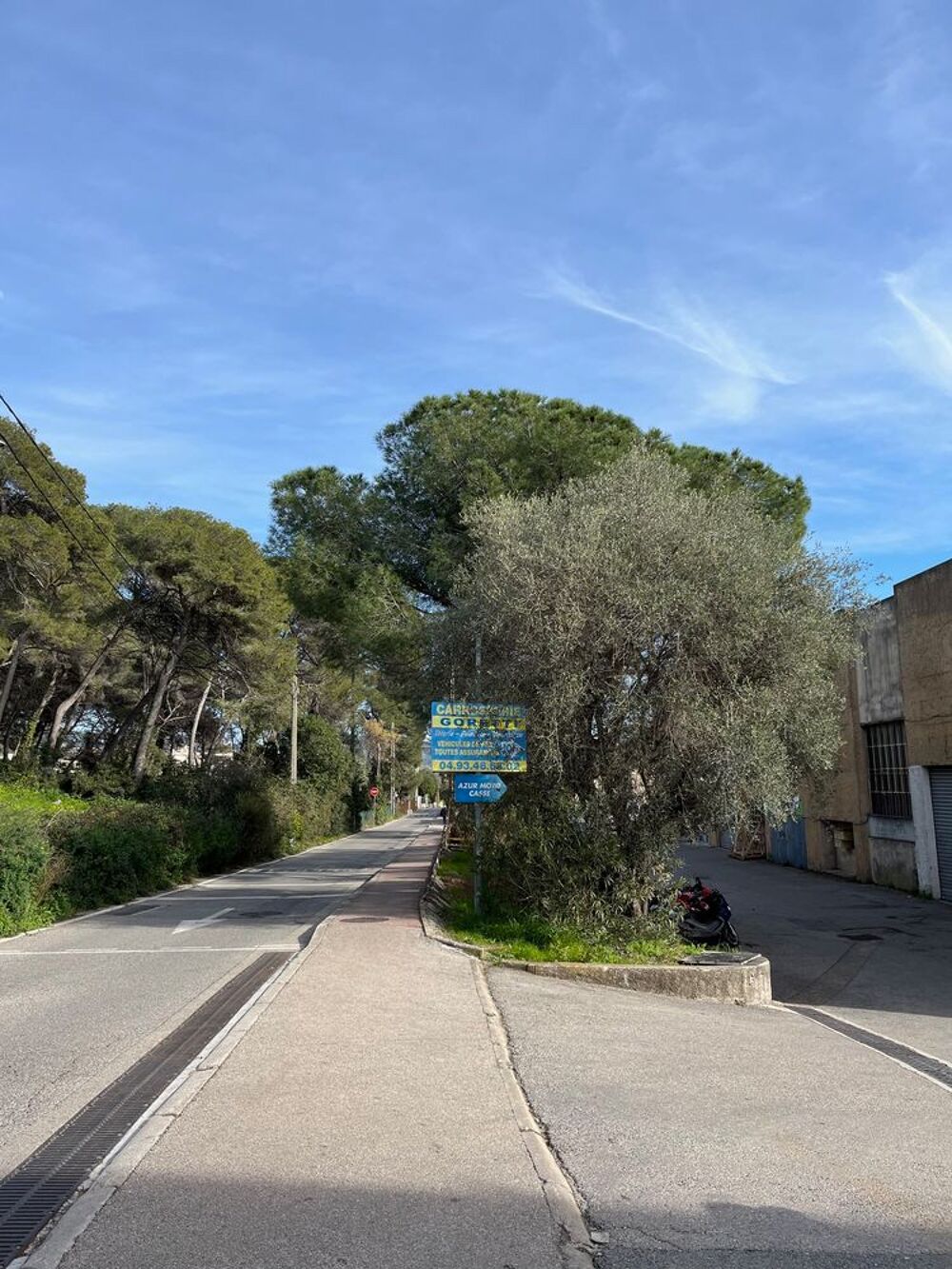   Bureau Riviera Office Provence-Alpes-Cte d'Azur, Le Cannet (06110)