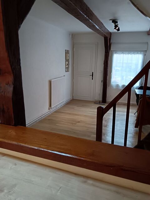  Maison � vendre 3 pi�ces 50 m�