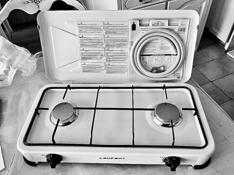 r�chaud. a gaz 50 Le Grau-du-Roi (30)