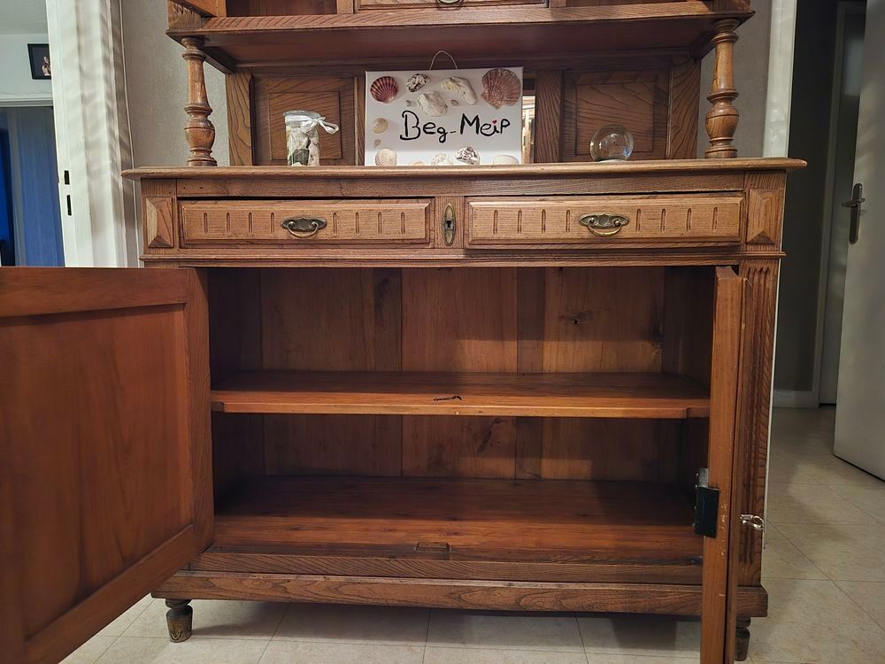 Vesselier ancien Meubles