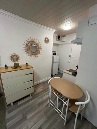  Appartement � louer 1 pi�ce 17 m�