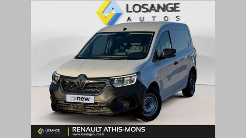 Renault Kangoo Express BLUE DCI 95 GRAND CONFORT- 22 2024 occasion Athis-Mons 91200