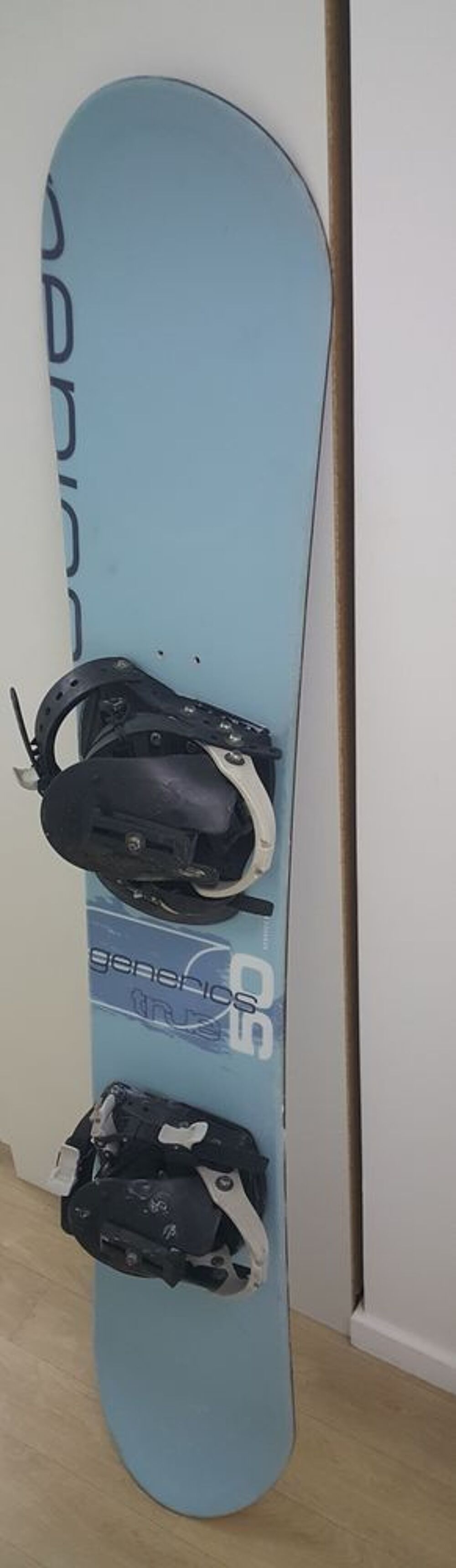Snowboard "Generics True 50" Sports