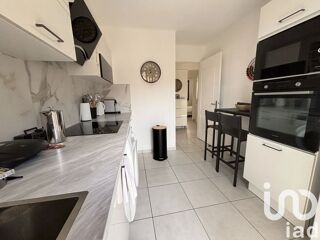  Appartement  vendre 3 pices 59 m Nice