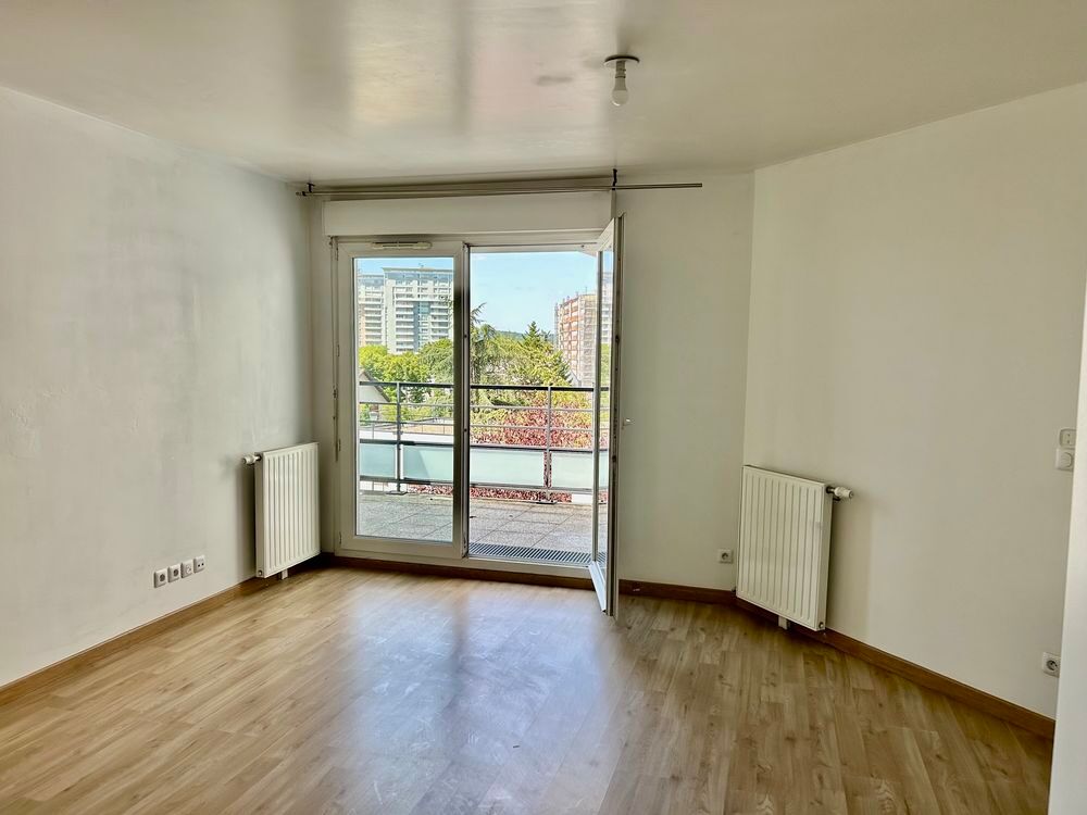 Vente Appartement Appartement 2 pièces avec Balcon et Parking S/SOL Achères