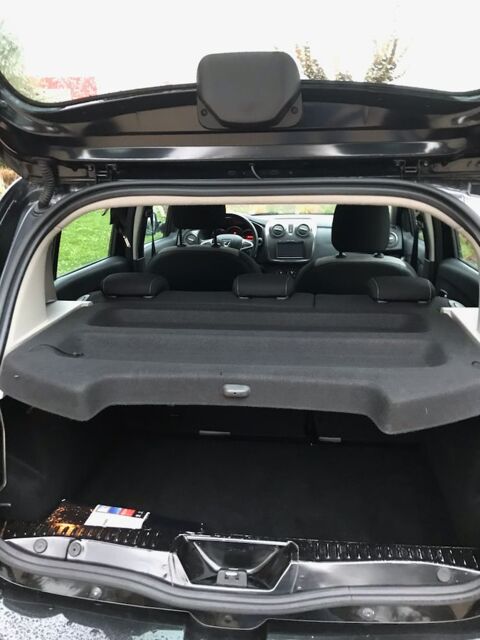 Dacia Sandero TCe 90 Easy-R Stepway 2017 occasion Toulouse 31100