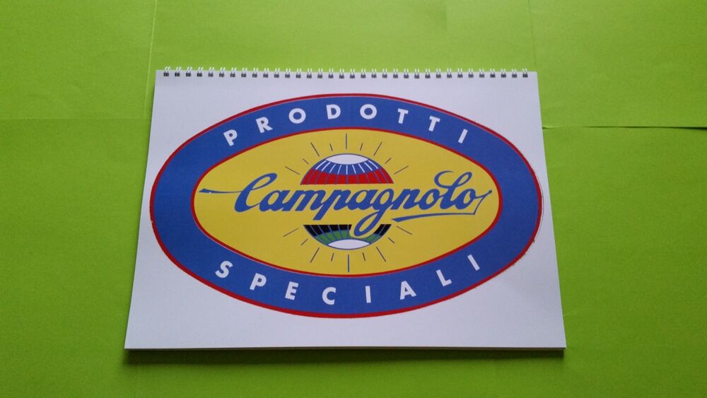 CAMPAGNOLO Vélos