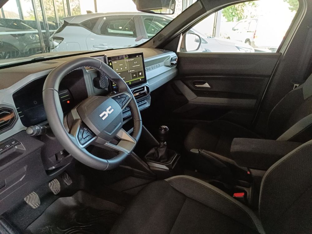 Duster TCe 130 4x2 Extreme 2024 occasion 95220 Pierrelaye