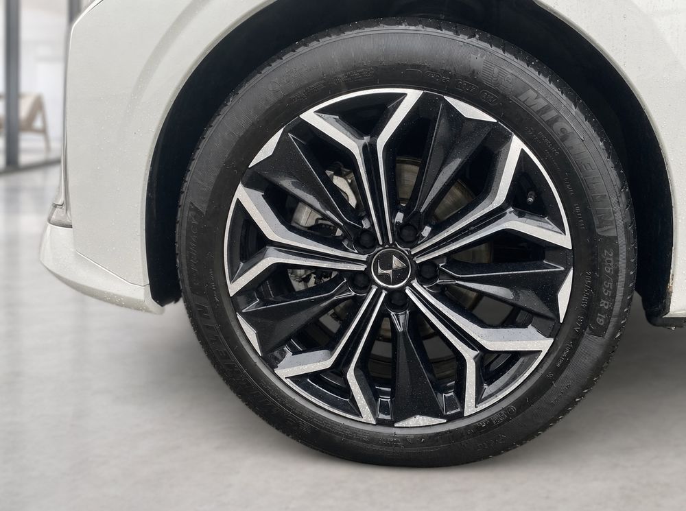 DS4 ETOILE 136 HYBRIDE 2024 occasion 67170 Geudertheim