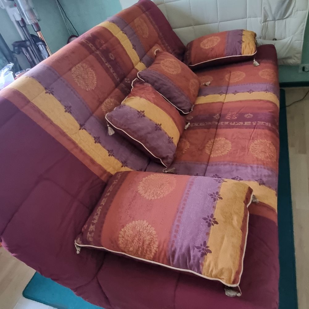 Banquette Clic Clac Meubles