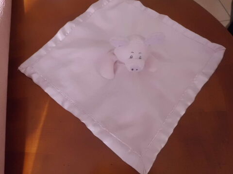 DOUDOU PLAT PORCINET 16 Oignies (62)