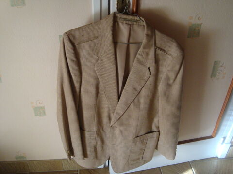 Veste homme PRINTEMPS  ETE 12 Perpignan (66)