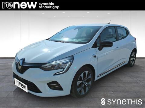 Renault Clio V Clio E-Tech 140 - 21N Limited 2022 occasion Gap 05000
