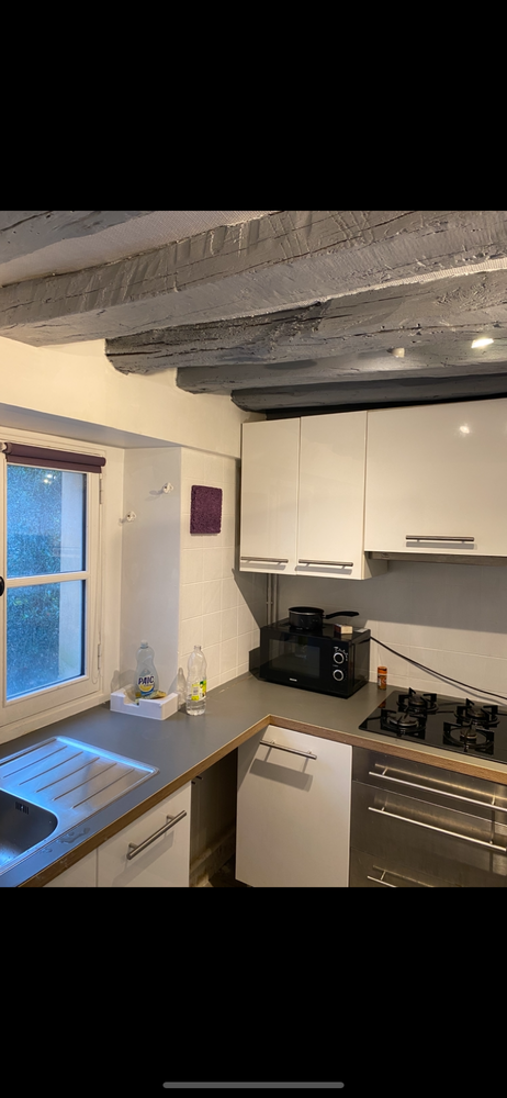 Location Appartement magnifique appartement de 2 pices  Versailles Versailles