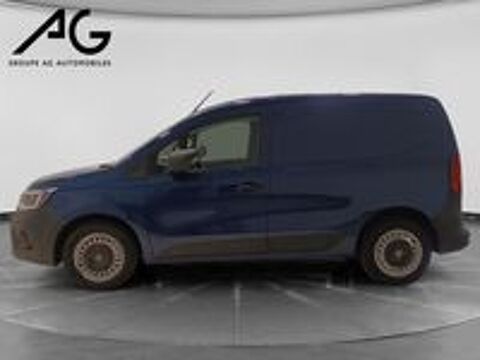 Kangoo Express KANGOO VAN E-TECH ELECTRIQUE EV45 11KW EXTRA SESAME OUVRE TO 2022 occasion 08000 Charleville-M&eacute;zi&egrave;res
