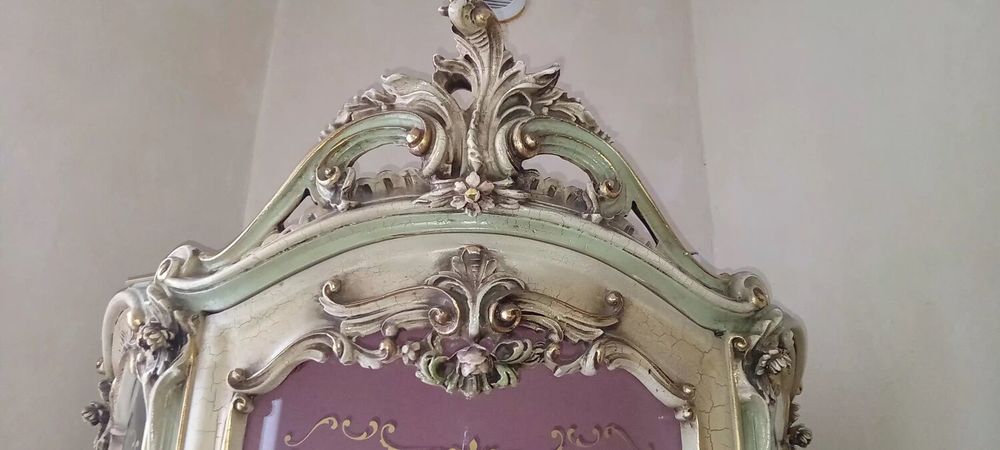 Meubles Baroque Silik Meubles