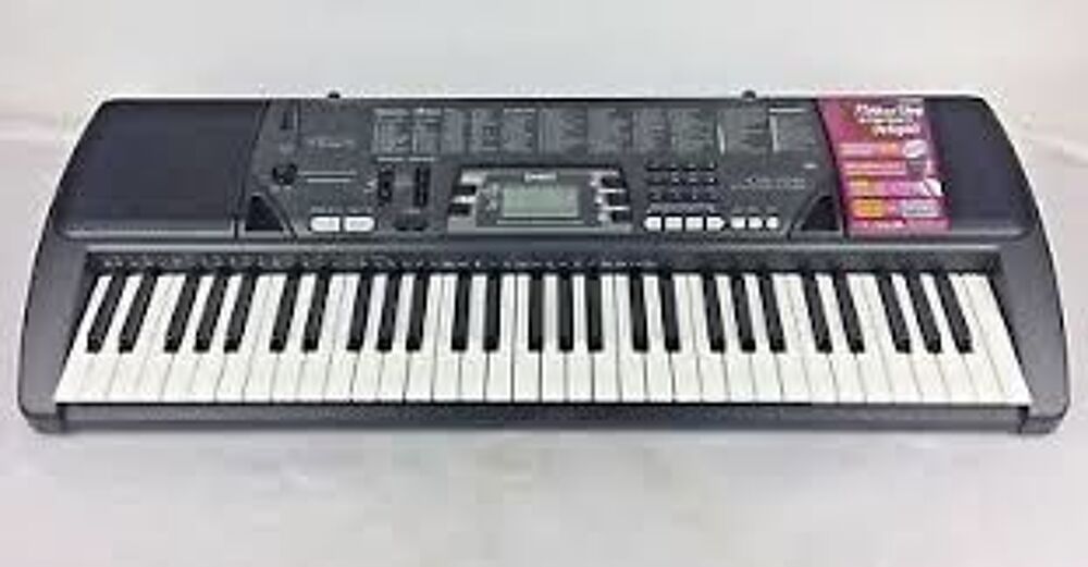 claviers midi,orgue et workstation+ accessoires Instruments de musique