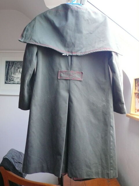 Imperméable Tréveneuc (22)