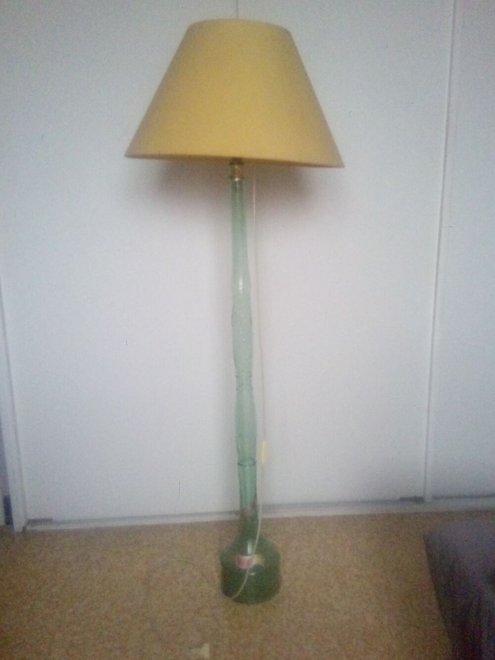 lampadaire Décoration