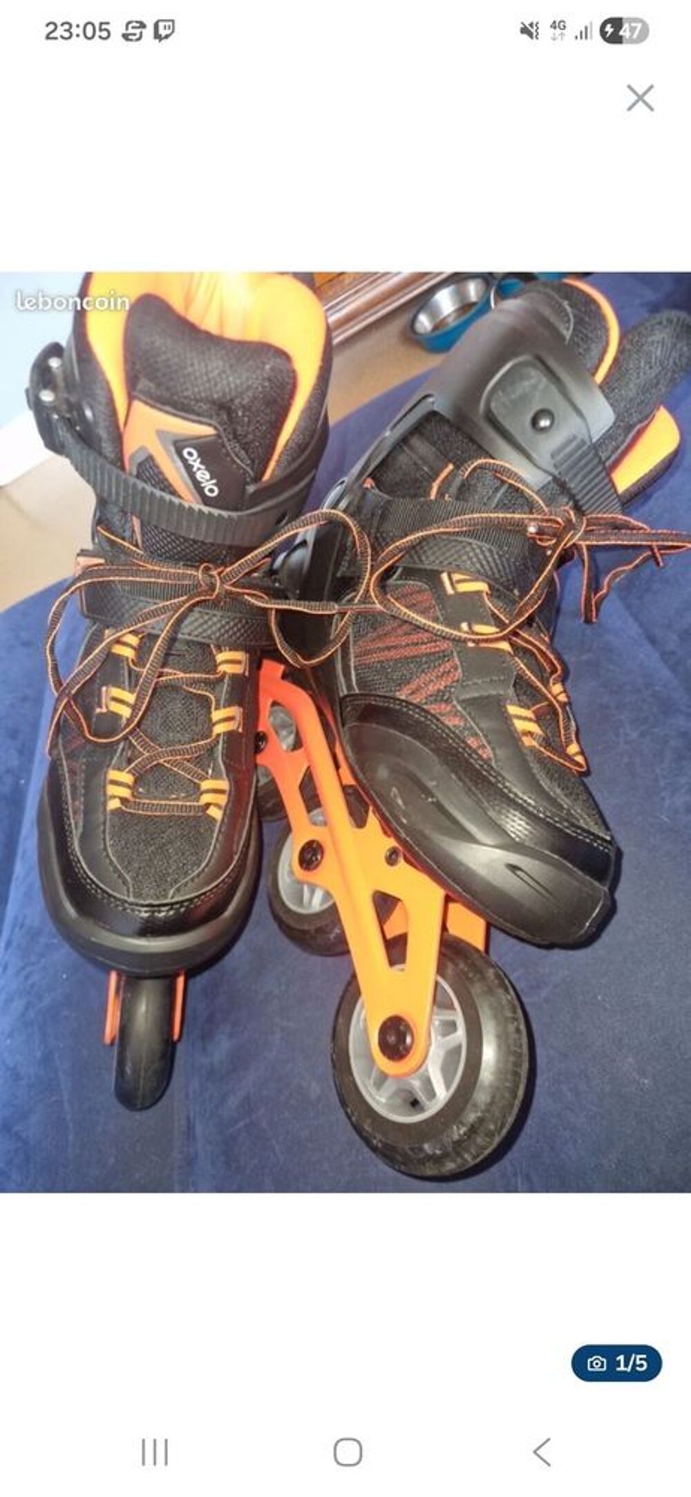 Roller Sports