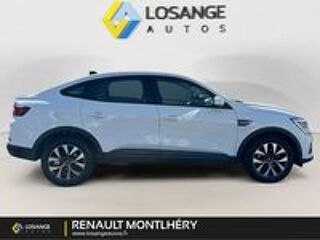 Arkana E-Tech 145 Zen 2022 occasion 91310 Montlh&eacute;ry