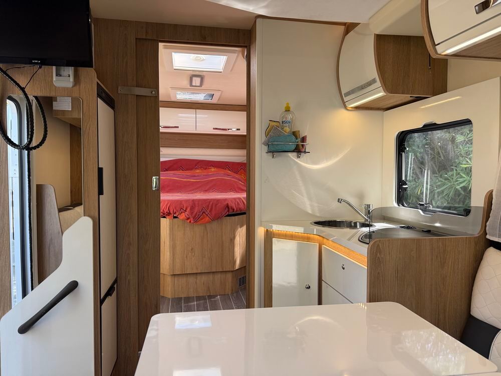  2019 occasion 66690 SAINT ANDRE