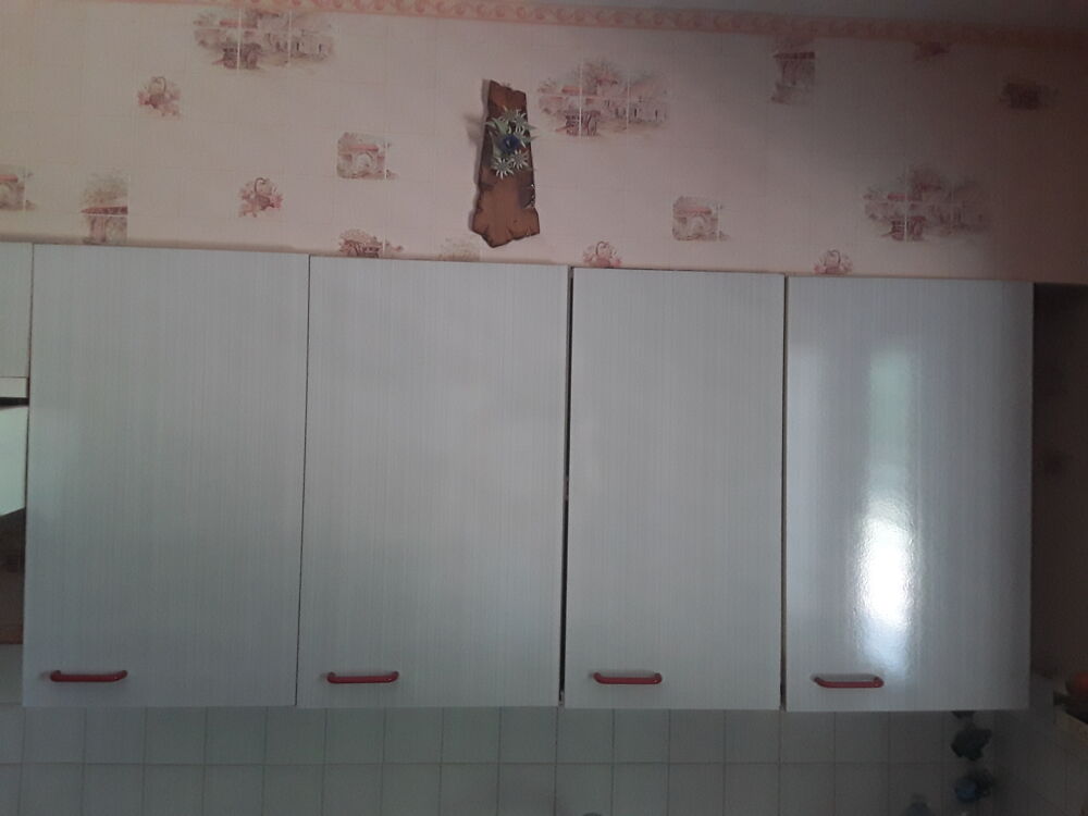 Meuble de cuisine en formica Meubles