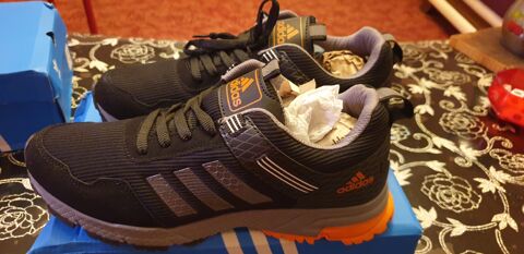 Basket homme 65 Hrouville-Saint-Clair (14)