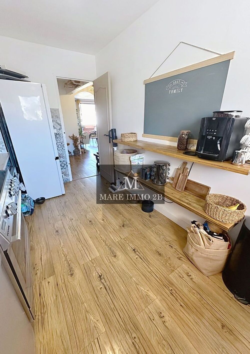 Vente Appartement Superbe appartement au C?ur de Calvi Calvi