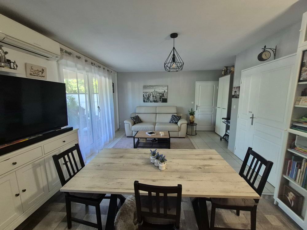Appartement 2 pièces 45 m² · à La Ciotat · 45 m² · 258 000 €