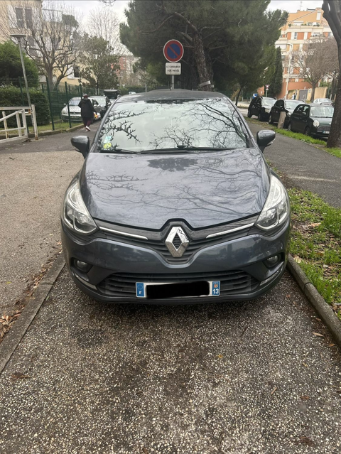 Renault clio iv Clio dCi 90 Energy 82g Business * (4 CV)