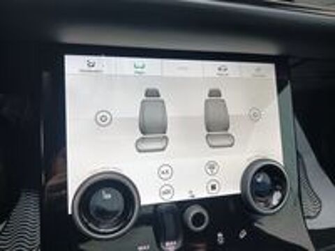 Range Rover Evoque D180 AWD BVA9 R-Dynamic HSE 2020 occasion 91100 Corbeil-Essonnes