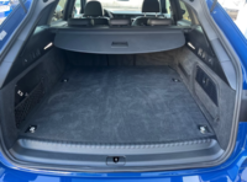 A6 Avant 50 TFSIe 299 ch S tronic 7 Quattro S line (16 CV) 2025 occasion 59000 Lille