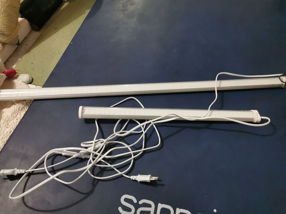 Lampes LED Electroménager