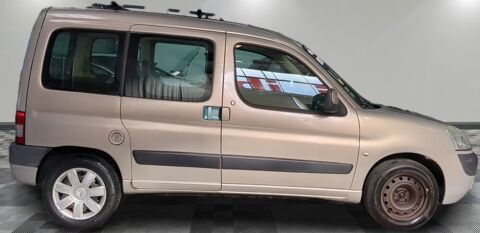 Citroen berlingo Citro&euml;n  1.6 HDi 92 Multispace Pack