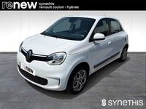 Twingo III SCe 65 - 21 Limited 2022 occasion 83160 La Valette-du-Var