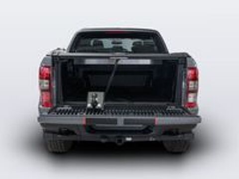 Ranger 2.0 TDCi 4x4 RAPTOR 2022 occasion 74000 Annecy