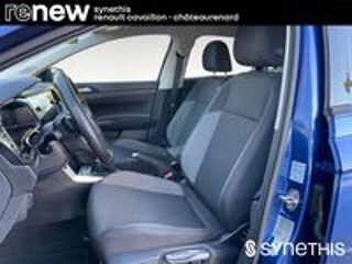 Polo 1.0 TSI 95 S&S DSG7 VW Edition 2024 occasion 84300 Cavaillon