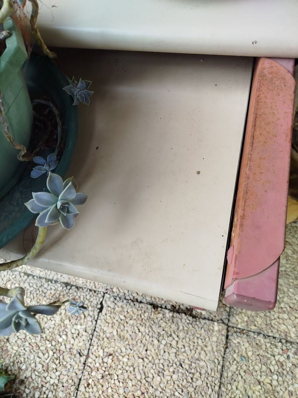 Table atelier / jardin Meubles