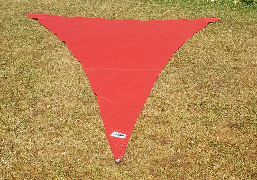 VOILE D'OMBRAGE Jardin