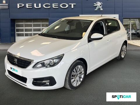 Peugeot 308 AFFAIRE - BLUEHDI 130 S&S BVM6 PREMI