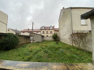  Terrain  vendre 147 m